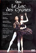 Swan Lake/Belair