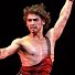 Ivan Vasiliev, Bolshoi Ballet as Spartacus