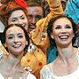 The Bright Stream, Bolshoi Ballet photo � Marc Haegeman