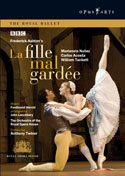 La Fille mal gard�e - Opus Arte