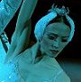 Svetlana Lunkina, Bolshoi Ballet photo � Marc Haegeman
