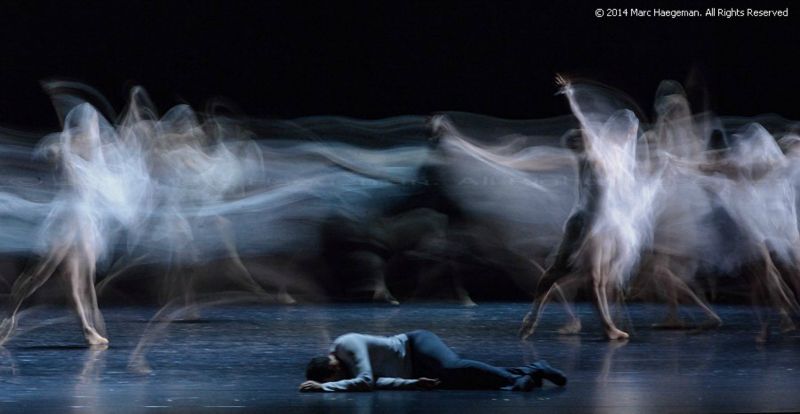 Giselle / Semperoper Ballett Dresden